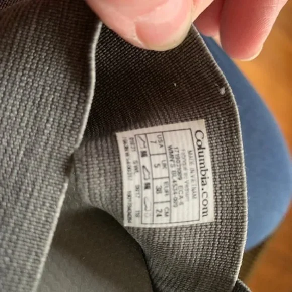 Sandals - Picture 4 of 4